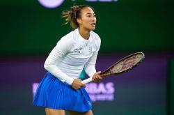 阿扎伦卡重返赛场，大比分获胜首场状态出色，西班牙队观众沸腾！