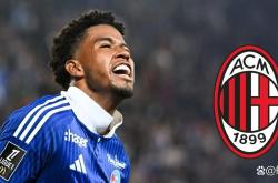 包含马龙赛后谦逊发言登热搜，AC米兰爆冷切尔西引发热议的词条